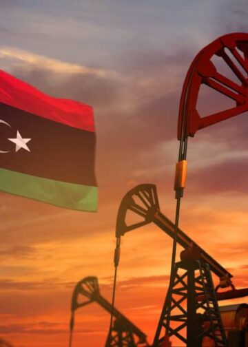 أسعار النفط لأدنى مستوياتها منذ حرب إيران.. ماذا عن ليبيا؟