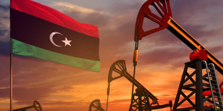 أسعار النفط لأدنى مستوياتها منذ حرب إيران.. ماذا عن ليبيا؟