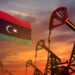 أسعار النفط لأدنى مستوياتها منذ حرب إيران.. ماذا عن ليبيا؟