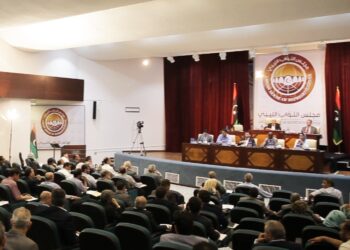 أعضاء مجلسي النواب والأعلى للدولة عن مدينة الزاوية يعلنون رفضهم لـ “مبادرة بولس”