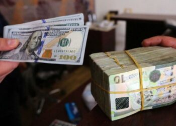الدينار في تراجع.. المركزي يُواصل التطمينات وضخ العملة الصعبة