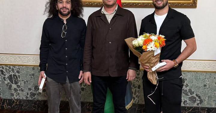 اللاعبان «خشيبة» و«العمامي».. إفراج تحت المتابعة بإيطاليا