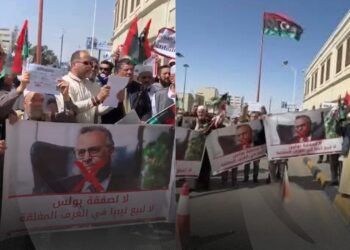 بعد تحفظات وانتقادات واسعة.. هل تتغيّر قواعد «مبادرة بولس»؟