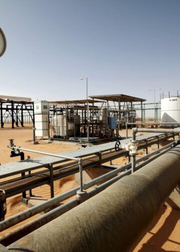 إنتاج النفط بأعلى مستوى منذ 2013.. هل يسهل تحقيق مليوني برميل يوميا؟