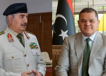 غموض يكتنف «مبادرة بولس».. توحيد للسلطة أم تقاسم للمكاسب؟