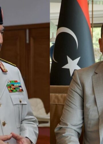 غموض يكتنف «مبادرة بولس».. توحيد للسلطة أم تقاسم للمكاسب؟