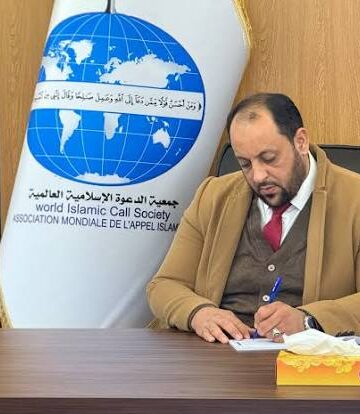 تعاقدات مشبوهة بالملايين وموظفون محرومون.. ماذا يحدث بجمعية الدعوة الإسلامية؟