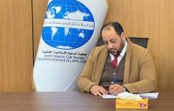 تعاقدات مشبوهة بالملايين وموظفون محرومون.. ماذا يحدث بجمعية الدعوة الإسلامية؟
