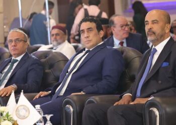 منصب رئيس المخابرات يُشعل الجدل.. ما القصة؟
