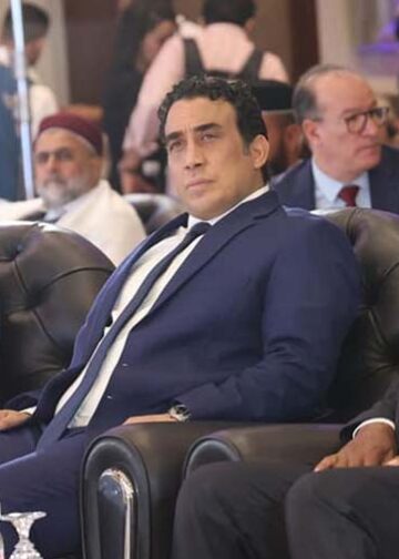 منصب رئيس المخابرات يُشعل الجدل.. ما القصة؟