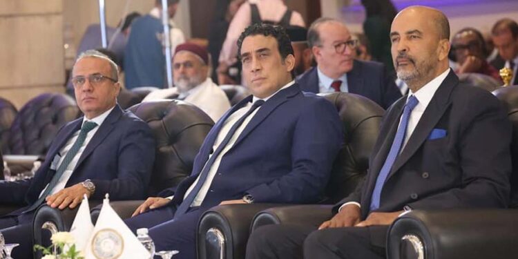منصب رئيس المخابرات يُشعل الجدل.. ما القصة؟