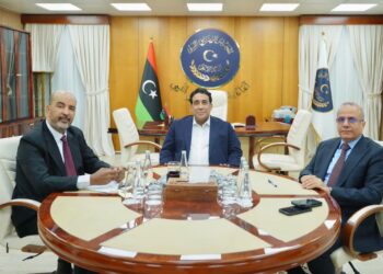 الكوني: تعيين رئيسي الأركان والمخابرات يتطلب اجتماعاً رسمياً للمجلس الرئاسي