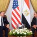 التسوية عبر مسار “ليبي-ليبي”.. محور مشاورات مكثفة بين الخارجية المصرية ومستشار الرئيس الأمريكي