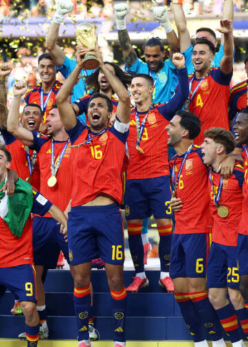 “الماتادور” يتربع على عرش العالم.. إسبانيا تُسقط الأرجنتين وتتوّج بلقب كأس العالم 2026