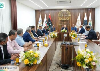 تشكيل لجنة عاجلة لمعالجة انقطاعات الكهرباء ومحطة جنوب طرابلس تدخل الخدمة قريباً بنسبة إنجاز 98%