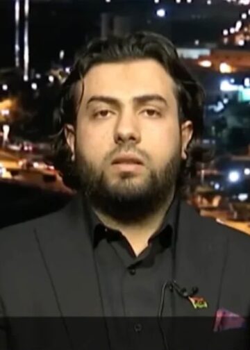 أحمد الغول يكتب: الخطوط الجوية الانتحارية.. أهلاً بكم على متن “خردة” طيران النفط!
