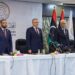 رئيس الحزب الديمقراطي: استمرار رئاسة مجلس الدولة الحالية متناغمة مع الواقع المتردي