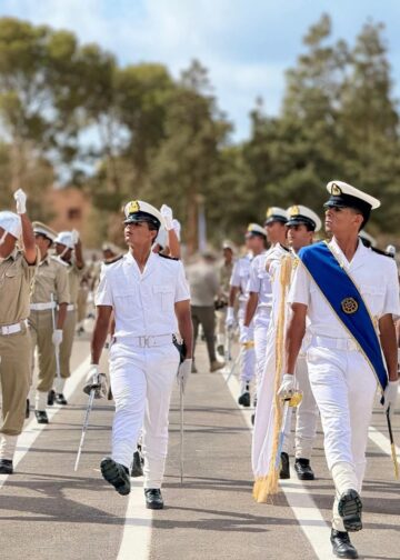 توجيهات بتفعيل زيادة العسكريين.. من أين بدأت الزيادات؟