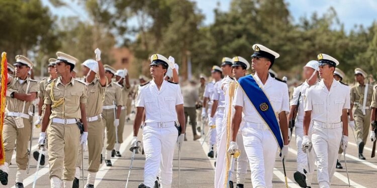 توجيهات بتفعيل زيادة العسكريين.. من أين بدأت الزيادات؟