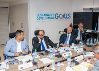 مطلع أغسطس بدل منتصف يوليو.. لماذا تأخر توقيع اتفاق (4+4)؟