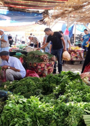 تحقيقات النيابة العامة تكشف: 65% من المنتجات الزراعية في ليبيا ملوثة بمبيدات محظورة ومسرطنة