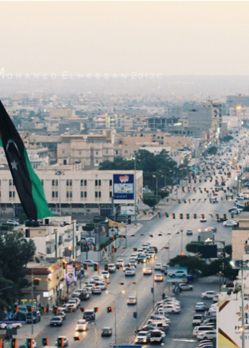 ملتقى مصراتة “الوطني” يرفض “مبادرة بولس” ويحذر البعثة الأممية من تجاوز إرادة الليبيين