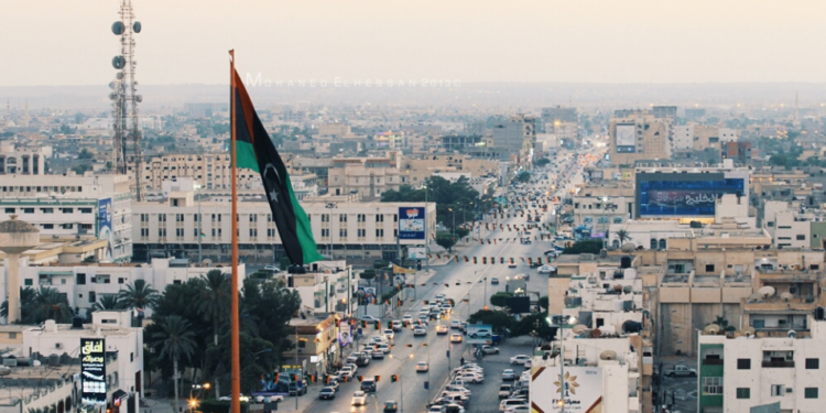 ملتقى مصراتة “الوطني” يرفض “مبادرة بولس” ويحذر البعثة الأممية من تجاوز إرادة الليبيين