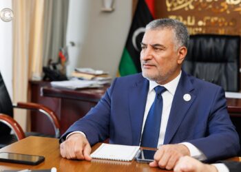 وسط تحذيرات من تعميق الانسداد السياسي.. انتخاب تكالة رئيساً لمجلس الدولة لولاية جديدة