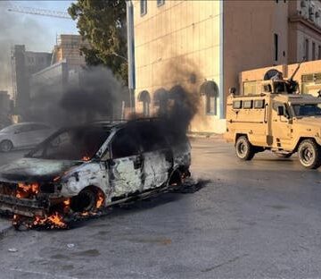 الاشتباكات والضحايا في تزايد.. الزاوية في مهب النسيان الحكومي