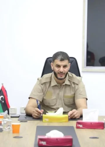 “عجز حكومي أمام السلاح”.. الطرابلسي يقرّ بوقوف أجهزة أمنية وعسكرية وراء تهريب الوقود