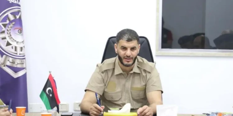 “عجز حكومي أمام السلاح”.. الطرابلسي يقرّ بوقوف أجهزة أمنية وعسكرية وراء تهريب الوقود