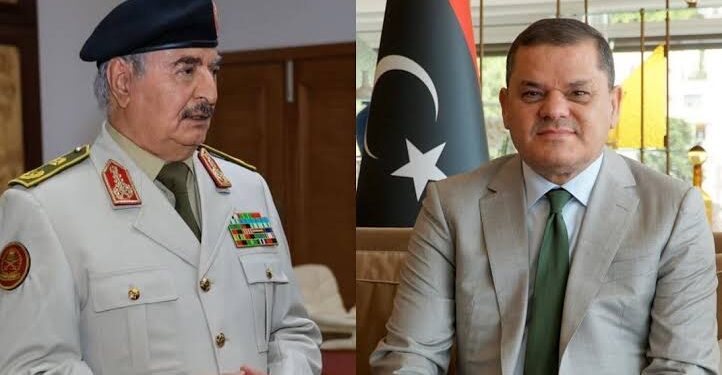 تقريران: مبادرة بولس إعادة للحكم العائلي ونهاية الآمال بالانتخابات