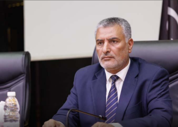 الأعلى للدولة يُحمل الحكومة في طرابلس مسؤولية أزمة الكهرباء ويطالب الرقابة والنيابة العامة بتحقيق شامل