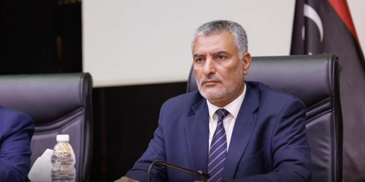 الأعلى للدولة يُحمل الحكومة في طرابلس مسؤولية أزمة الكهرباء ويطالب الرقابة والنيابة العامة بتحقيق شامل