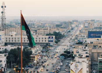 ملتقى مصراتة “الوطني” يرفض “مبادرة بولس” ويحذر البعثة الأممية من تجاوز إرادة الليبيين