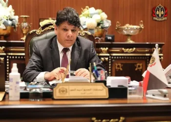 واقعة تزوير جديدة.. 7 أجانب يتحصّلون على أرقام وطنية بسرت