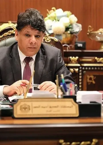 واقعة تزوير جديدة.. 7 أجانب يتحصّلون على أرقام وطنية بسرت
