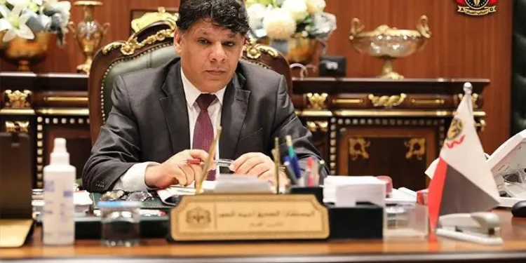 واقعة تزوير جديدة.. 7 أجانب يتحصّلون على أرقام وطنية بسرت