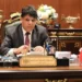 واقعة تزوير جديدة.. 7 أجانب يتحصّلون على أرقام وطنية بسرت
