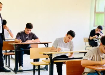 إعلان نتيجة الشهادة الثانوية الأربعاء المقبل.. والأعداد تتجاوز 134 ألف طالب وطالبة