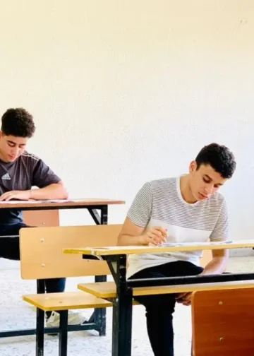 إعلان نتيجة الشهادة الثانوية الأربعاء المقبل.. والأعداد تتجاوز 134 ألف طالب وطالبة