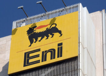 إيني تطلب زيادة إمدادات الغاز الليبي لإيطاليا بنسبة 20%