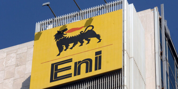 إيني تطلب زيادة إمدادات الغاز الليبي لإيطاليا بنسبة 20%