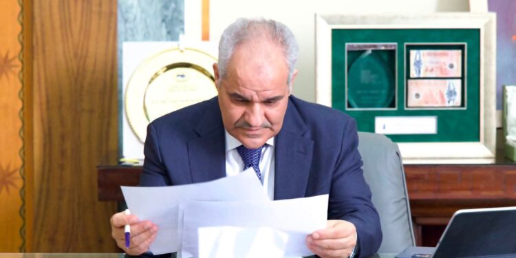 المحافظ يطلب الإعفاء.. إجراء عاديّ أم جرس إنذار؟