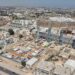 تشغيل تجريبي لإحدى وحدات محطة جنوب طرابلس الجديدة بقدرة 330 ميغاوات