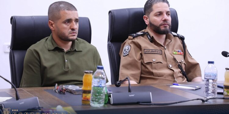 وسط تفاقم الأزمة واستعار السوق السوداء.. الداخلية تبحث آليات توزيع الوقود وتأمين المحطات