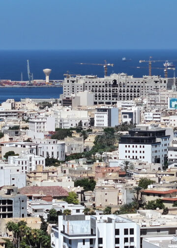 مجلـس حكماء طرابلس المركز يدين تصاعد الجرائم ومقتل مواطن تحت التعذيب.. ويُسائل “الداخلية”