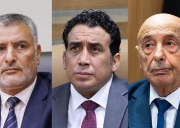 اجتماع مرتقب لرؤساء المجالس الثلاثة في باريس وسط تصاعد التحركات الدولية