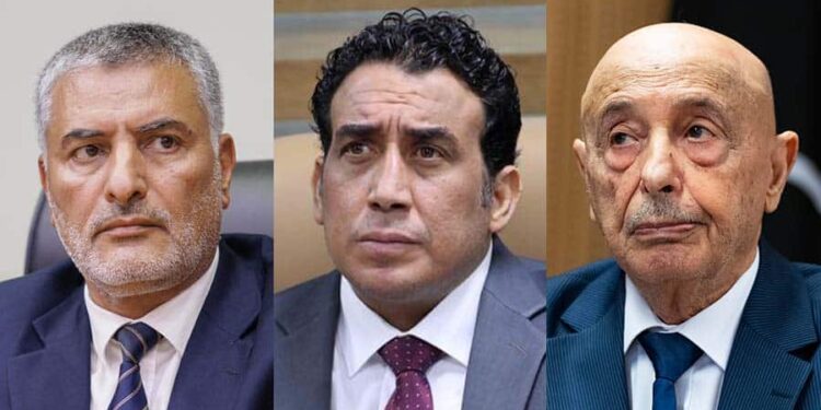 اجتماع مرتقب لرؤساء المجالس الثلاثة في باريس وسط تصاعد التحركات الدولية