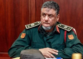 “يورونيوز”: اغتيال مسؤول الاستخبارات فوزي المنصوري يضرب سمعة حفتر الأمنية وقد يُعطل “خطة بولس”